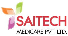 Saitech Medicare Logo